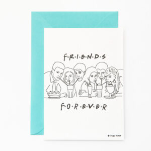 F32 'Friends' x6