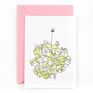 A17 'Little Fly bearing gifts' x 6*