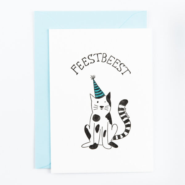 A43 ‘Feestbeest’ x6