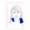X03 ‘Taylor Thrift earrings’ x 6 - Image 2