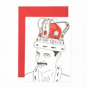 A93 'Queen' x6