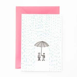 E29 ‘rainy days’ x6