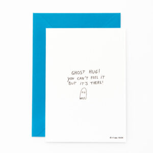 S72 ‘ghost hug’ x6