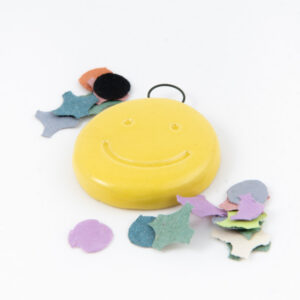 BOX 005 "keep on shining" x6