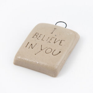 BOX 013 "I believe in you" x6