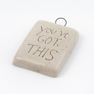 BOX 017 "you've got this" x6