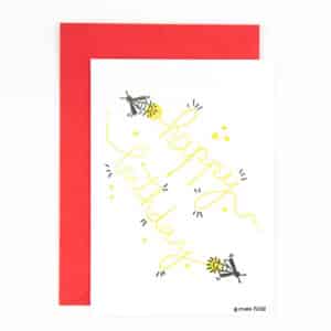 A49 ‘fireflies’ x6