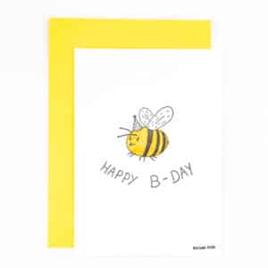 A73 ‘happy B-day’ x6