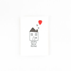 PIN 032 "new home" x6